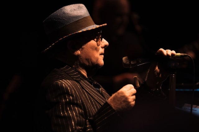 Van Morrison