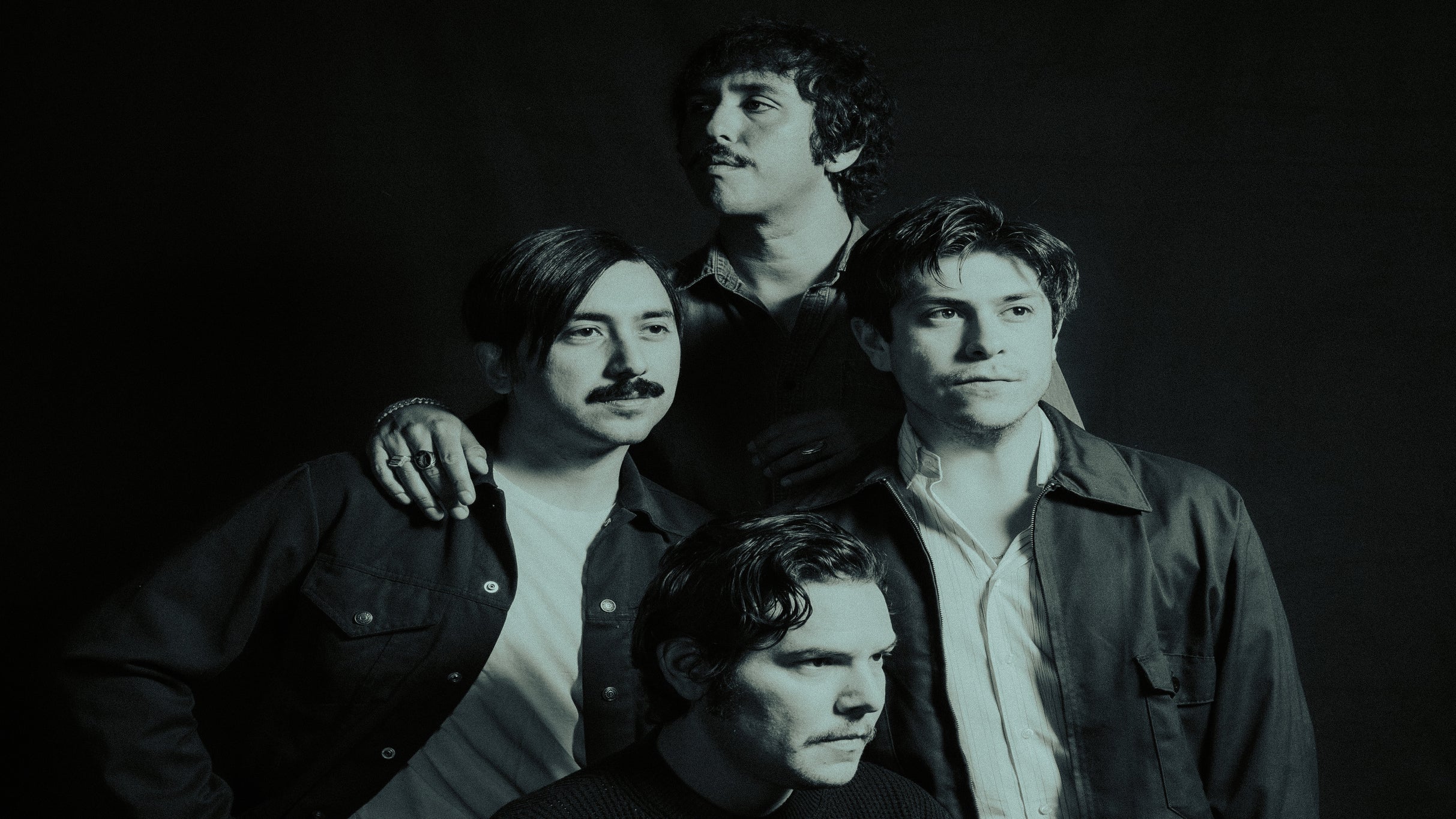 Levitation Room (USA)