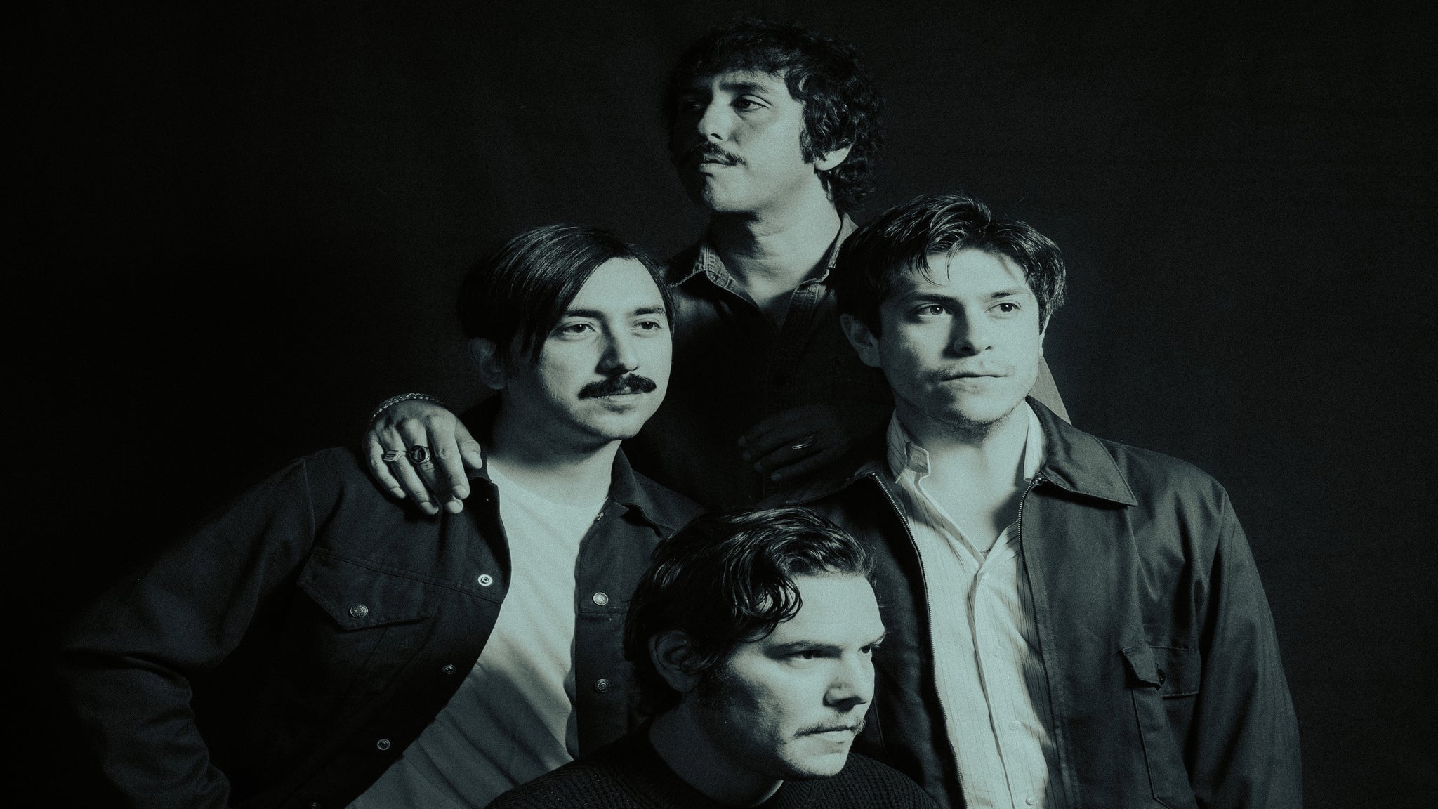 Levitation Room (USA)