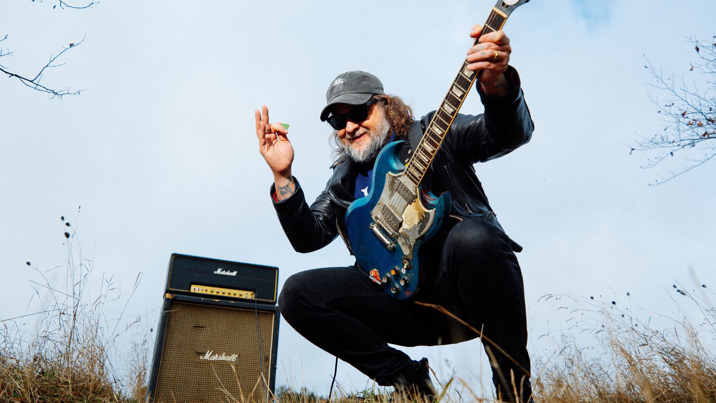 King Tuff + Mod Lang