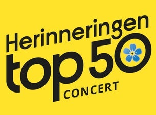 Herinneringen Top 50 Concert, 2023-03-12, Amsterdam