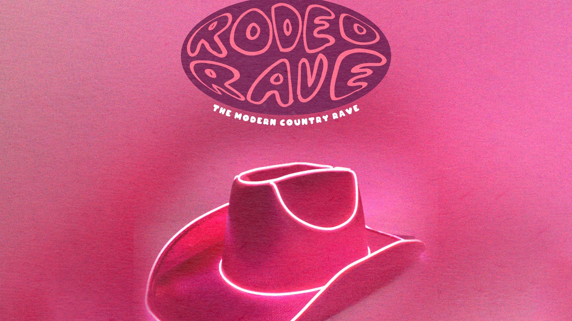 The Rodeo Rave (18+) at CONSTELLATION ROOM