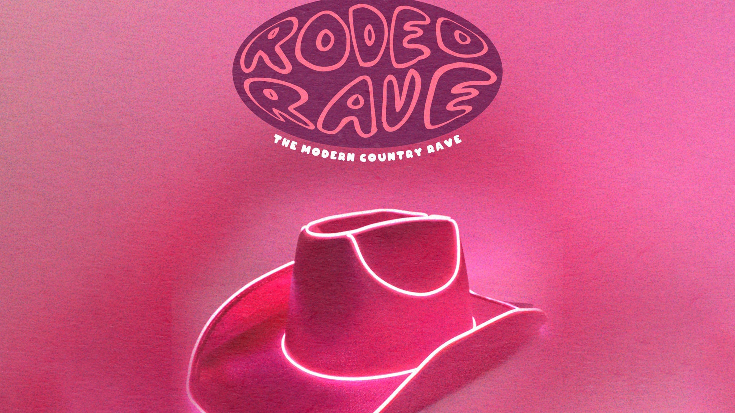 The Rodeo Rave - The Modern Country Rave  presale password