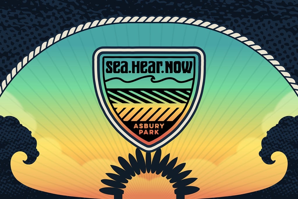 Sea.Hear.Now Festival