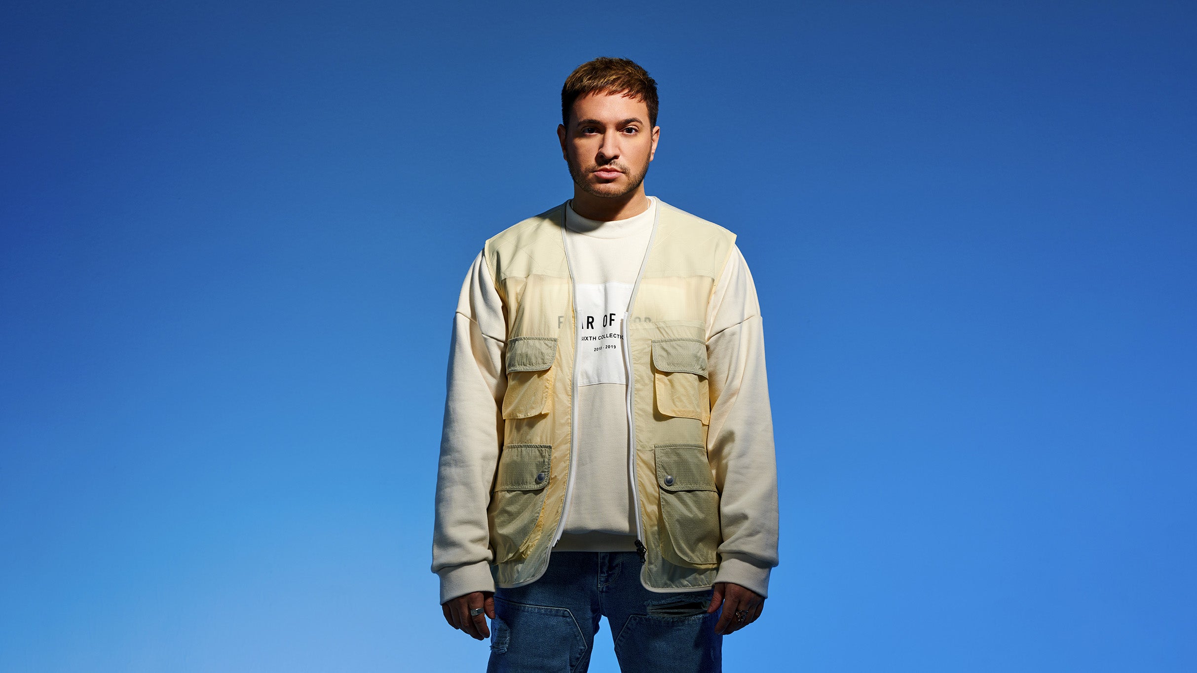 Jonas Blue