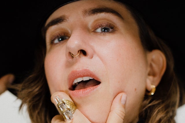 Serena Ryder presales in Calgary