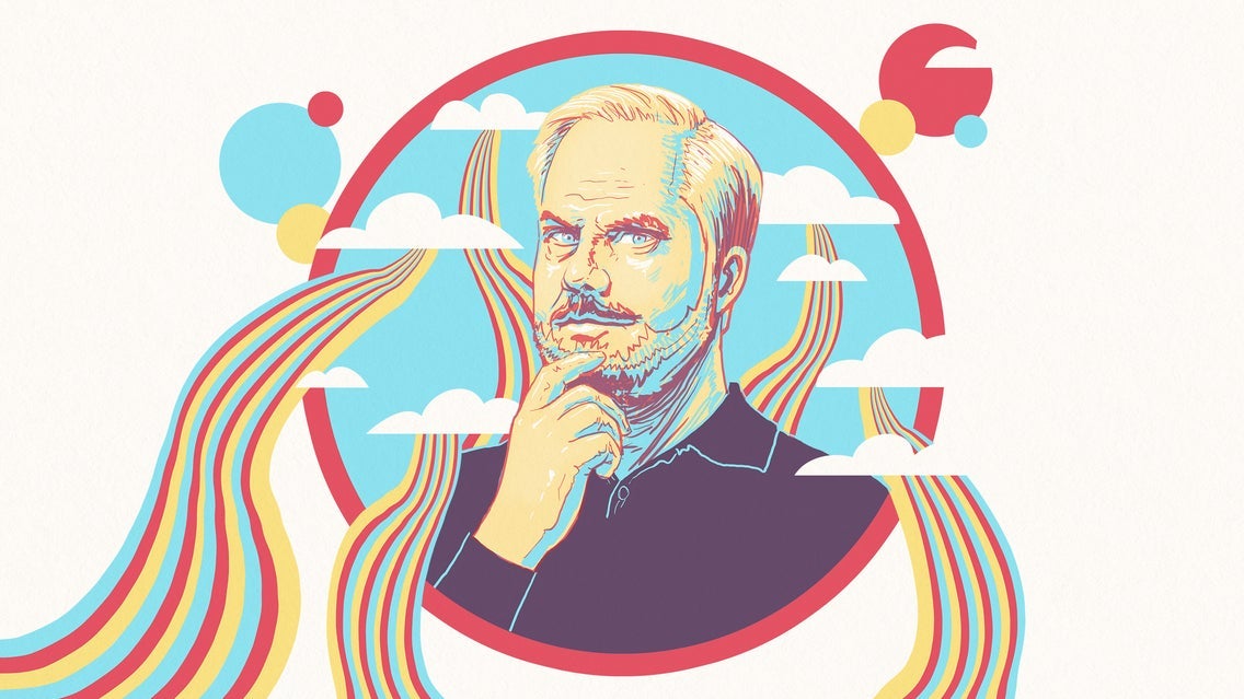 Jim Gaffigan: Everything is Wonderful! Las Vegas
