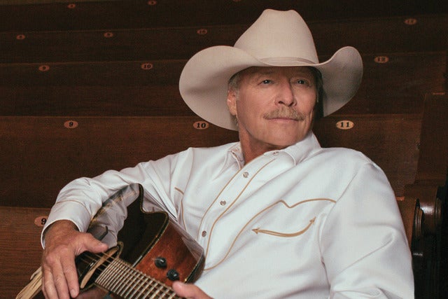 Alan Jackson Says He'll Likely Have More Music to Come in the Future