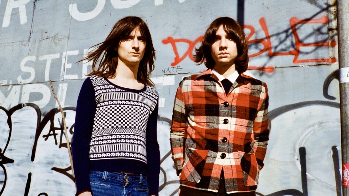 The Lemon Twigs, Mod Lang