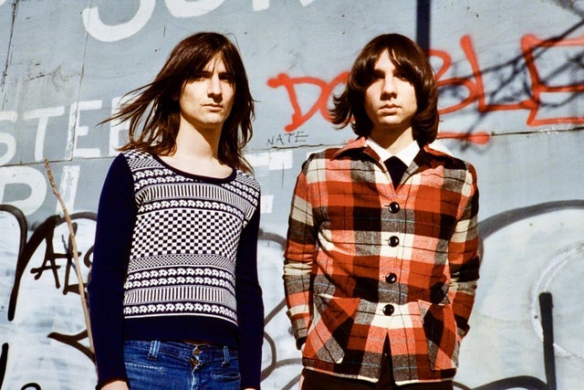 The Lemon Twigs in New York promotional photo for Artist presale tickets offer
