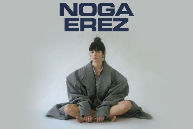 Noga Erez