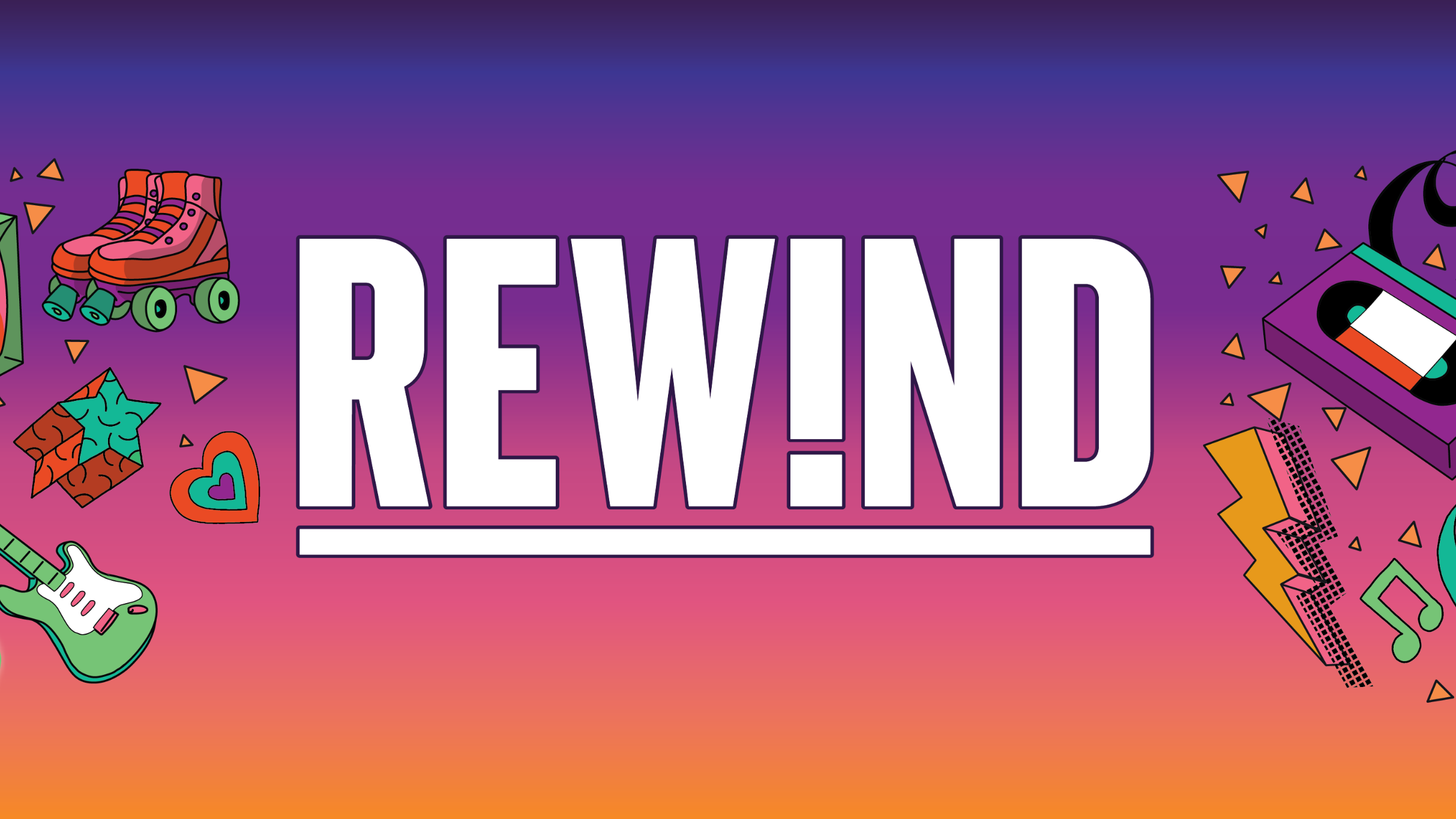 Rewind presale information on freepresalepasswords.com