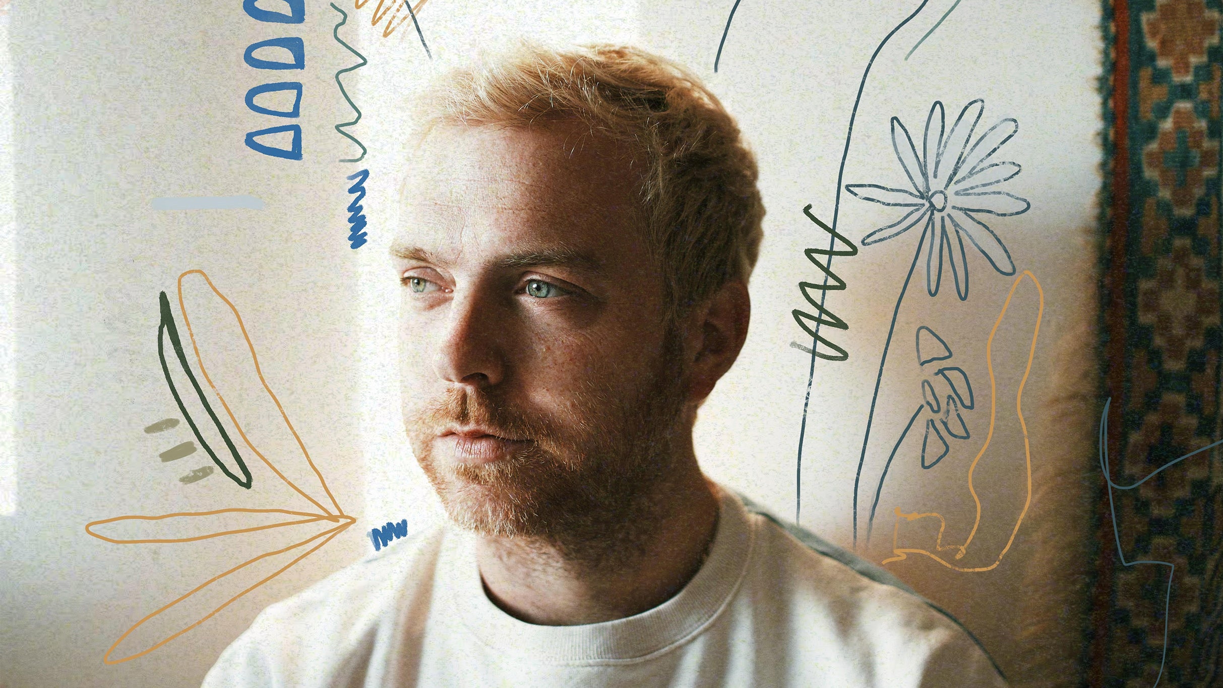presale code to Trevor Hall - An Evening In A Blue Sky Mind tickets in Houston at House of Blues Houston