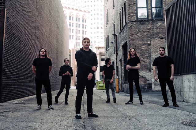 The Contortionist: Language & Exoplanet In Their Entirety