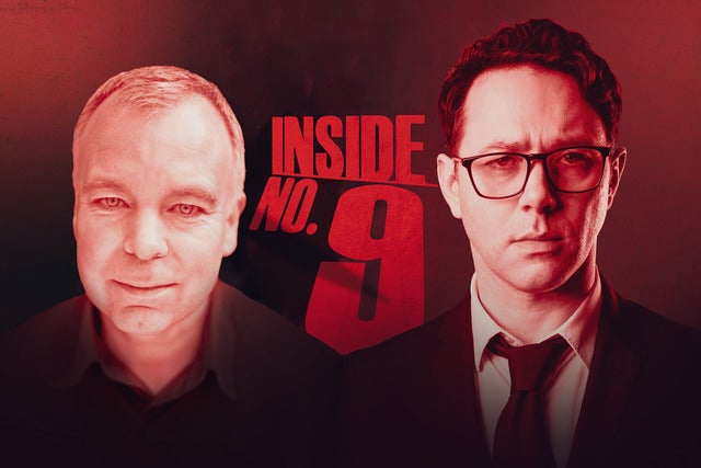 Inside No.9