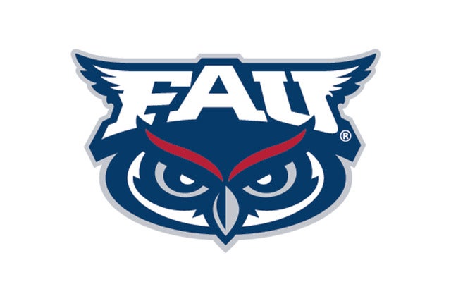 Florida Atlantic University Owls Men's Basketball