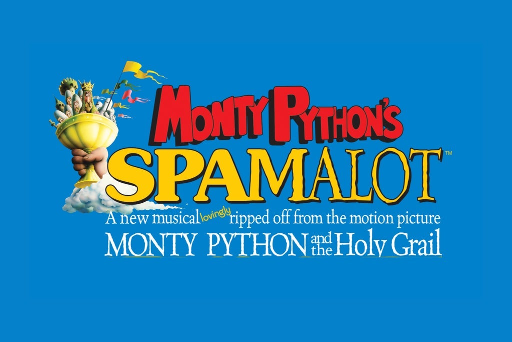 Monty Python's Spamalot