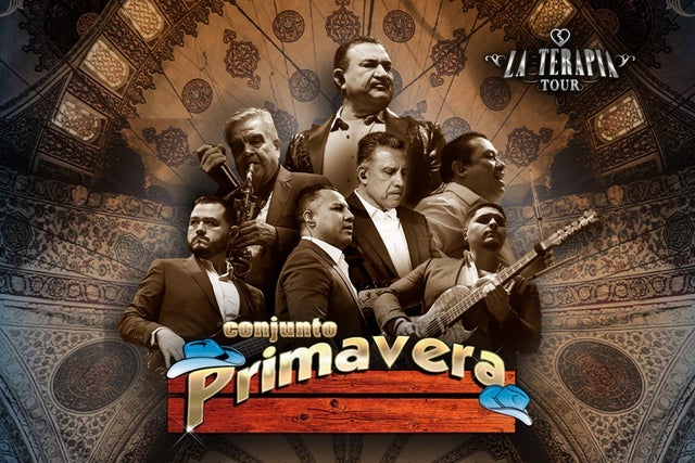 Conjunto Primavera