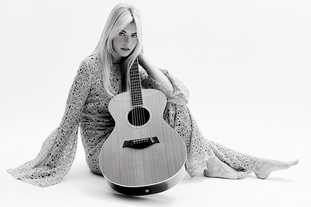 Bebe Stockwell - As Part of the Fenway Recordings Sessions