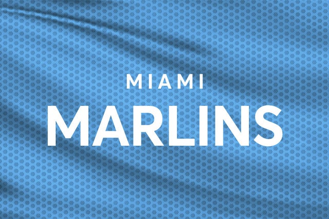 Miami Marlins vs. Philadelphia Phillies