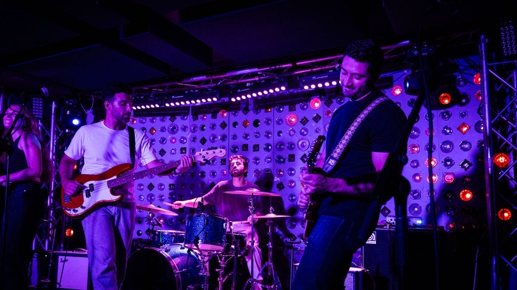 Deep Sea Bistro | Event Image