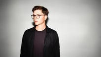 Kevin Garrett in Ireland