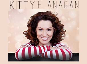 Kitty Flanagan Live