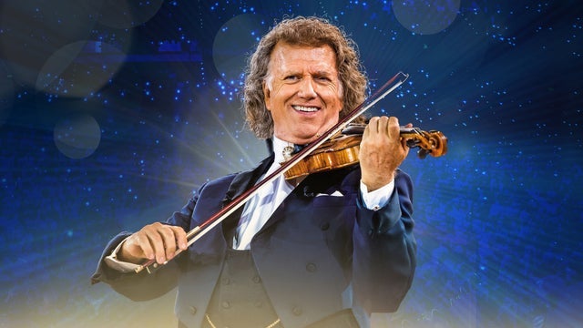 ANDRE RIEU