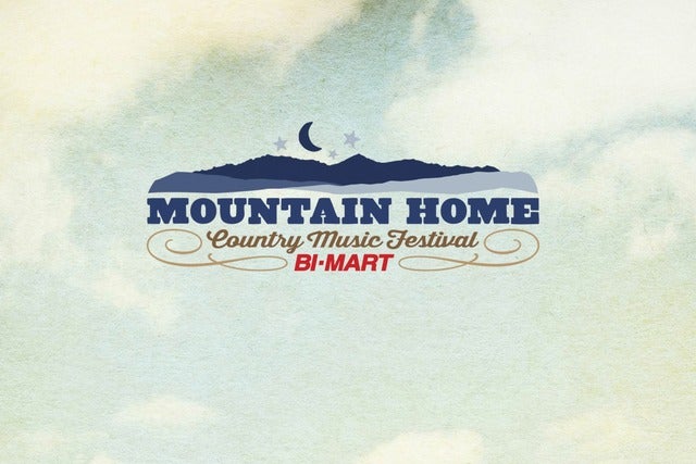 Mountain Home Country Music Festival