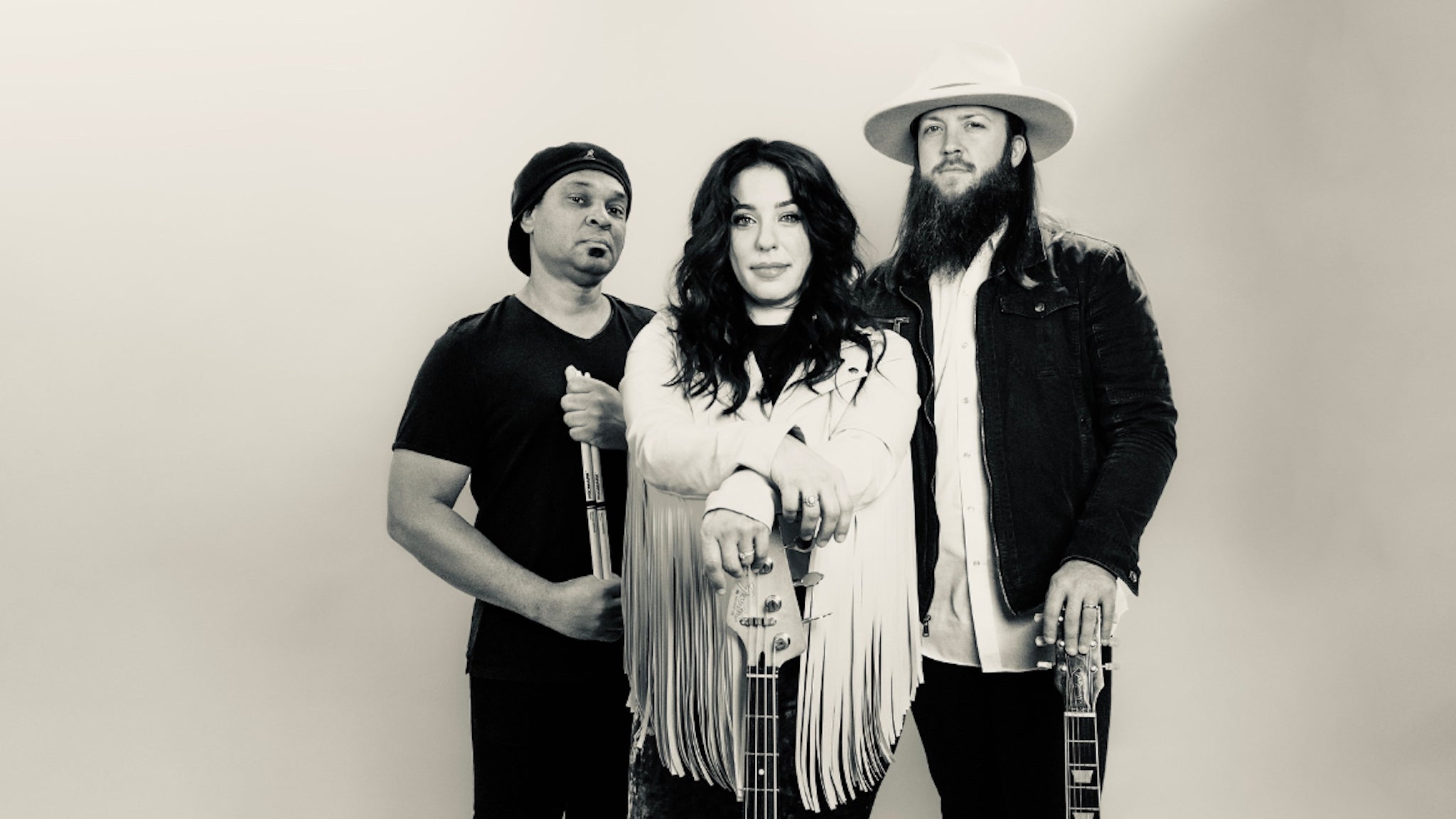Hotels near Danielle Nicole Band Events