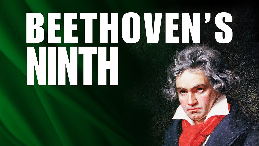Hotels near Beethoven's Ninth Events