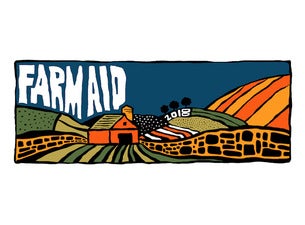 image of Farm Aid 2024