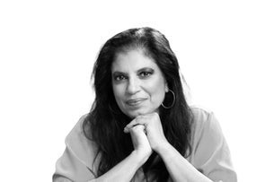 An Evening with Dr Ramani Durvasula