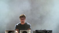 Konzert Parov Stelar Konzert Parov Stelar