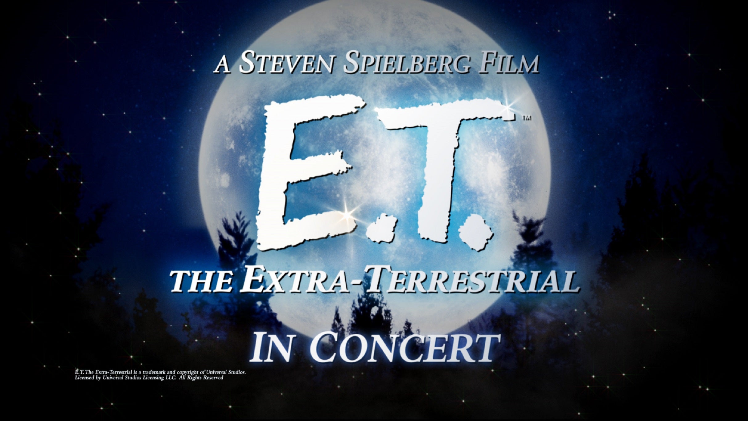 E.T. the Extra-Terrestrial