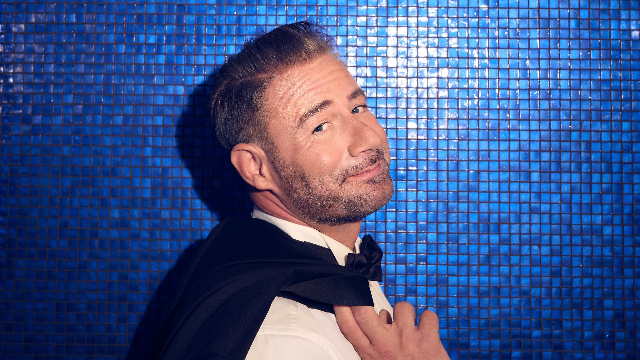 Dick Brave - Back for More - Open Air Tour 2026