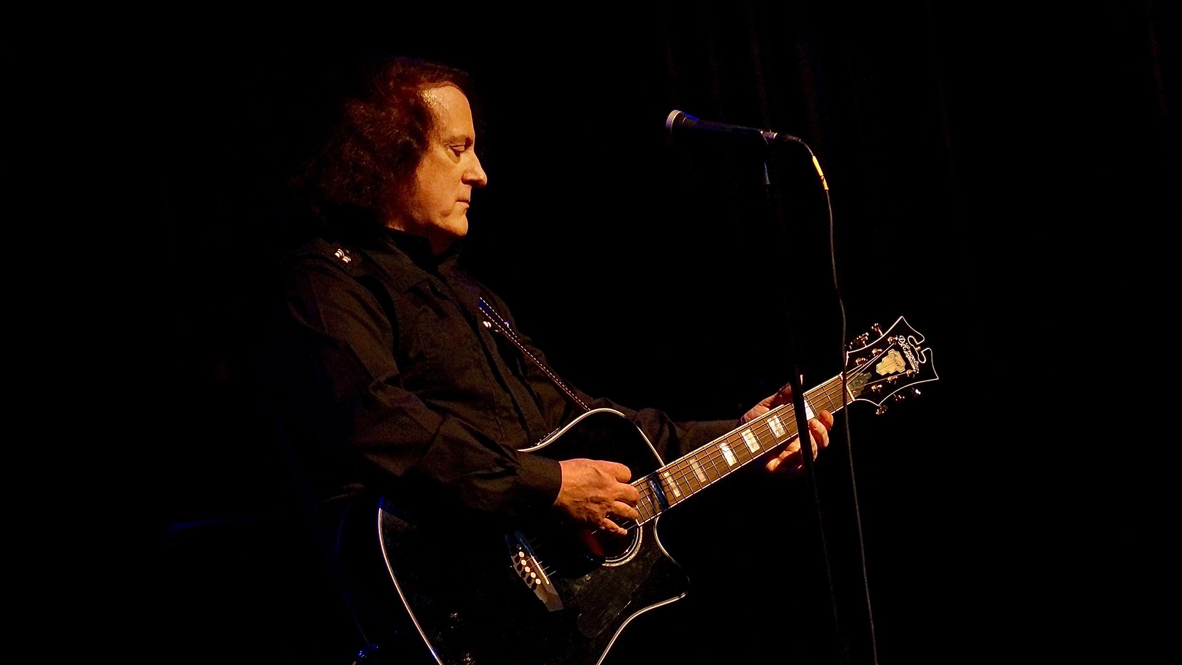 Tommy James at Des Plaines Theatre