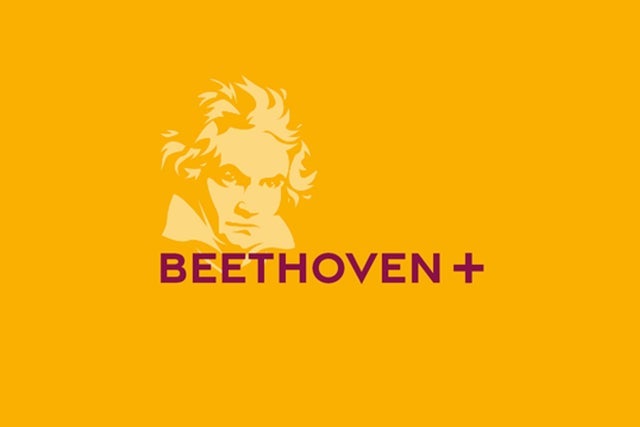 BEETHOVEN + | Konzertreihe des Sinfonischen Kammerorchesters Berlin e.V.