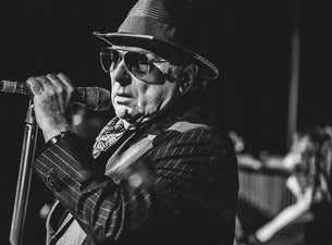 Van Morrison, 2021-06-02, London