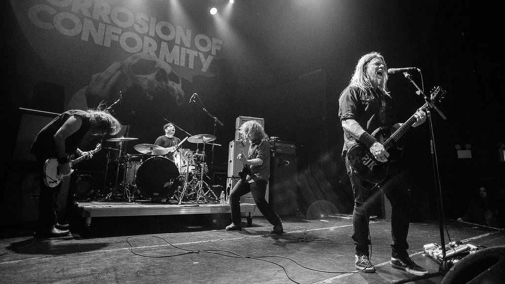 Hotels near Corrosion of Conformity Events