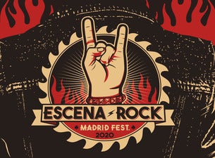 Escena Rock, 2020-02-15, Мадрид