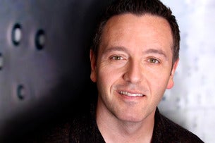 Psychic Medium John Edward