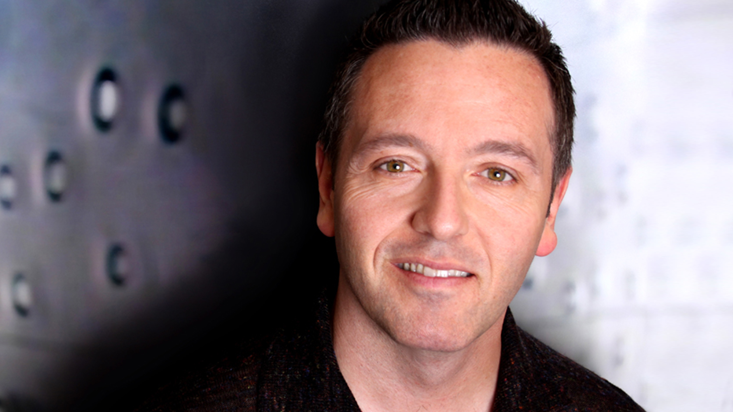 John Edward