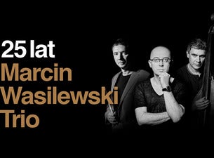 Jubileusz 25 lat Marcin Wasilewski Trio, 2019-12-13, Wroclaw