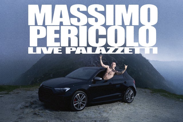 Massimo Pericolo