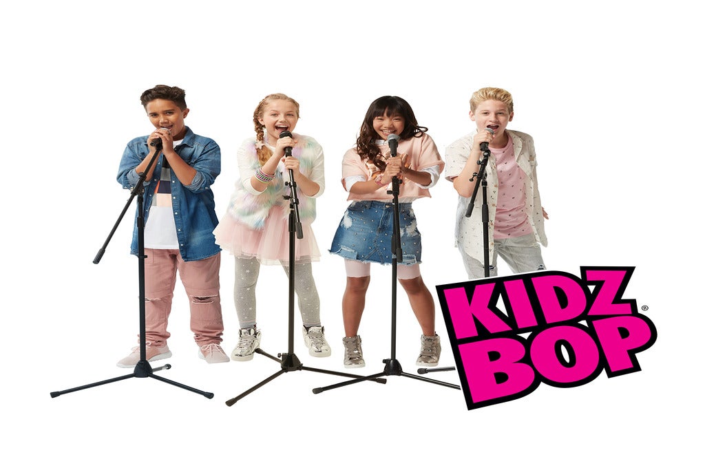 Kidz Bop Upgrade Meet & Greet Packages Charlottes Got A Lot