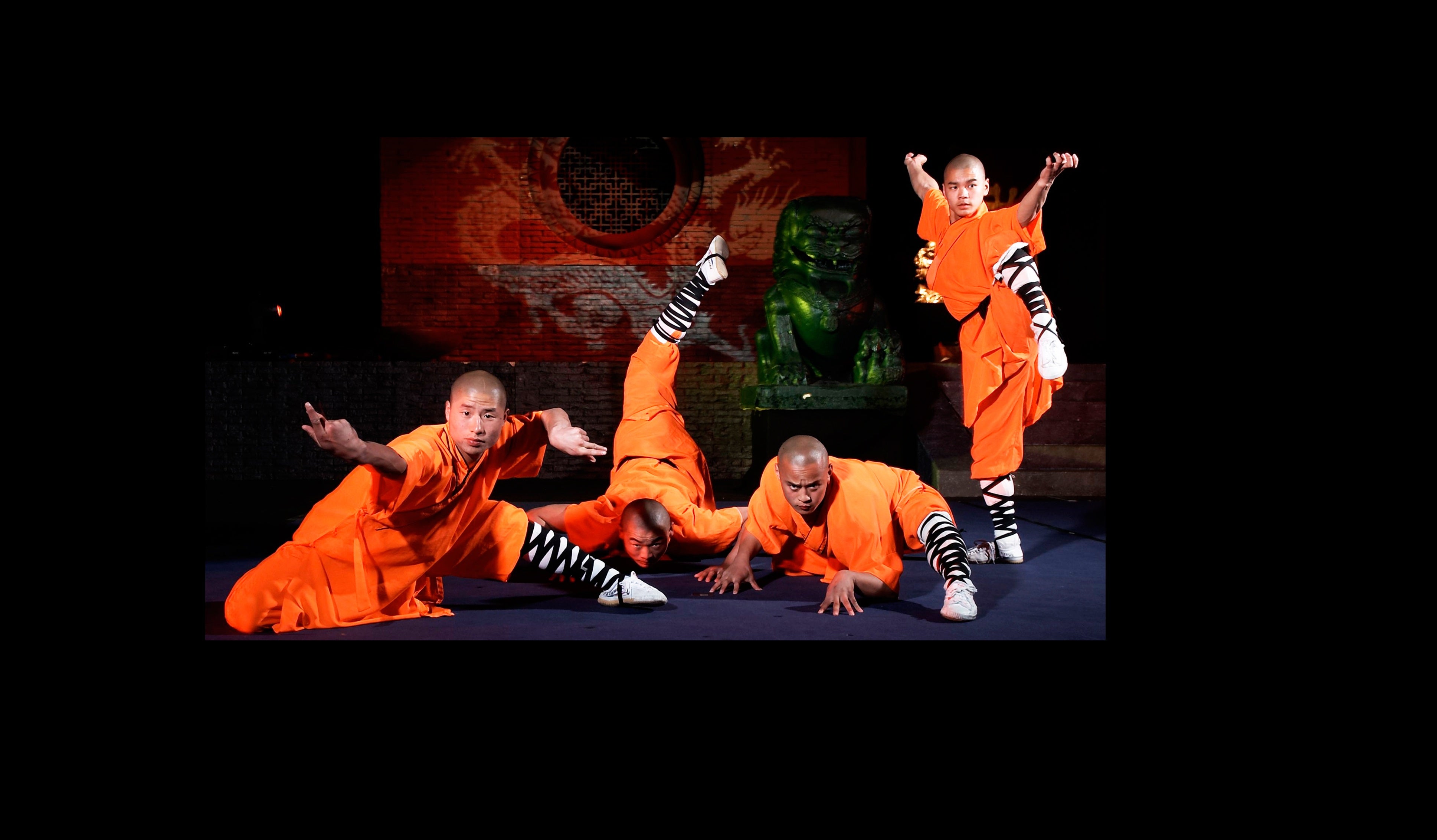 SHAOLIN presale information on freepresalepasswords.com