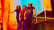 The Cadillac Three in Baltimore promo photo for Fan Club presale offer code