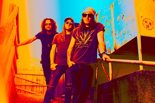 Artist Image Thumbnail