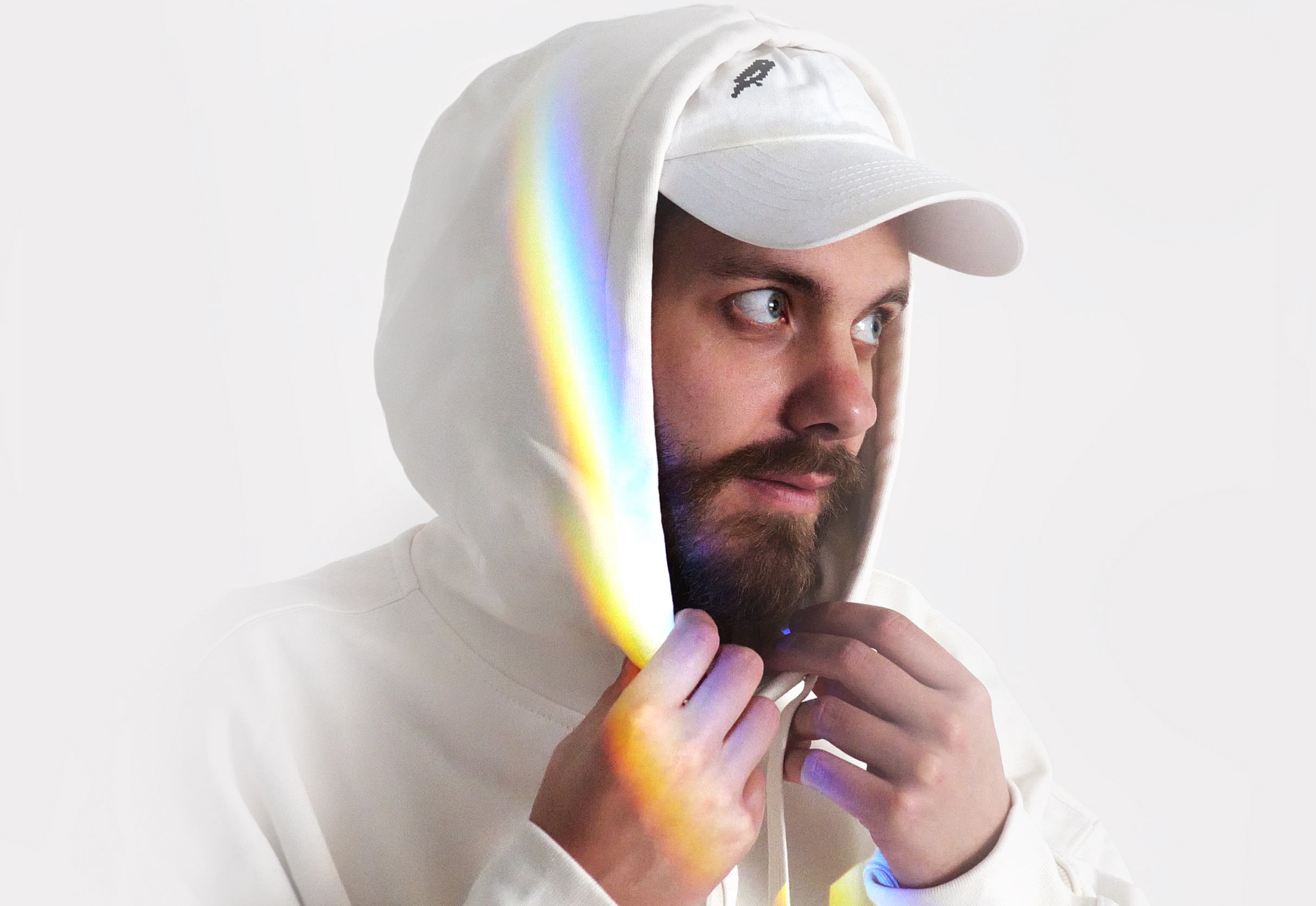 San Holo Presents Existential Dance Music / 18+ at Kia Forum